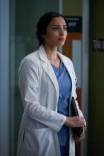 Imagen de Doc (T1): Ep.7 Secretos y mentiras - 4