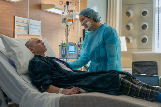 Imagen de Doc (T1): Ep.5 Un día muy intenso - 4