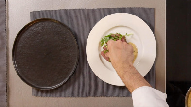 Imagen de Cocina de Sotobosque (T1): Jabalí - 2