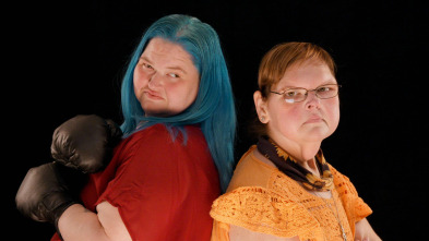 Imagen de Las hermanas de... (T6): Respuestas - 2
