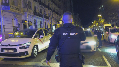 Imagen de 091: Alerta Policía (T8): Ep.2 - 2