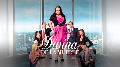Imagen de Divina de la muerte (T1) - 3