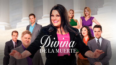 Imagen de Divina de la muerte (T4) - 3