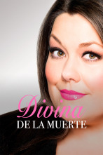 Imagen de Divina de la muerte (T6) - 1