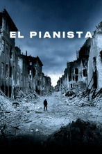 Imagen de El pianista - 1