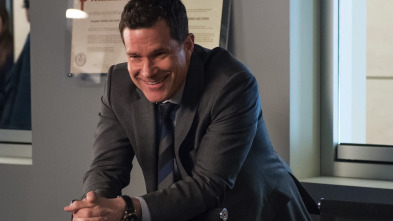 Imagen de Imborrable (T3): Ep.1 Billetes nuevos - 5