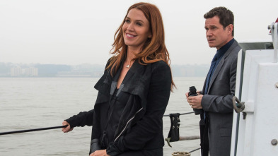 Imagen de Imborrable (T3): Ep.5 Una fiesta ambulante - 4