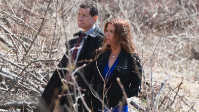 Imagen de Imborrable (T3): Ep.8 La isla - 1