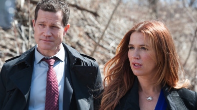 Imagen de Imborrable (T3): Ep.8 La isla - 3