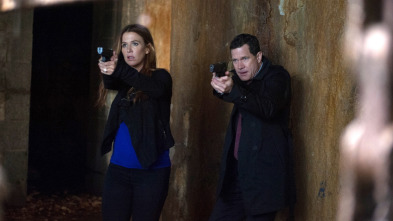 Imagen de Imborrable (T3): Ep.8 La isla - 5