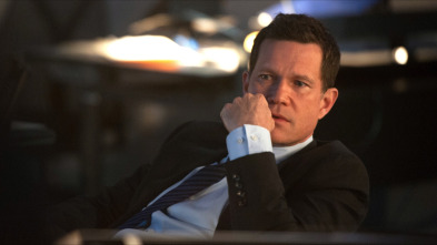 Imagen de Imborrable (T3): Ep.9 Admisiones - 4