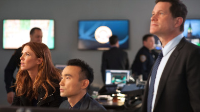 Imagen de Imborrable (T3): Ep.9 Admisiones - 6