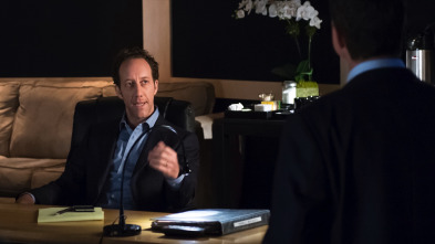 Imagen de Imborrable (T3): Ep.12 Seguir adelante - 5
