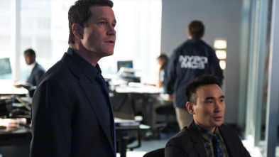 Imagen de Imborrable (T3): Ep.13 Muerta al llegar - 1