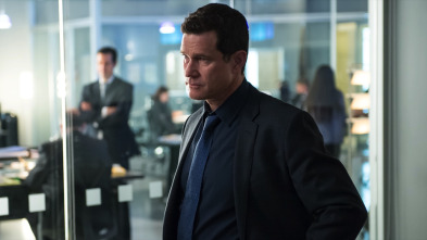 Imagen de Imborrable (T3): Ep.13 Muerta al llegar - 3