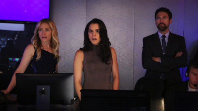 Imagen de Notorious (T1): Ep.6 Promesas hechas y rotas - 1