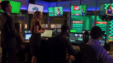 Imagen de Notorious (T1): Ep.6 Promesas hechas y rotas - 3
