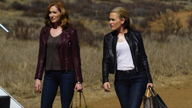 Imagen de Notorious (T1): Ep.9 Decisión - 3