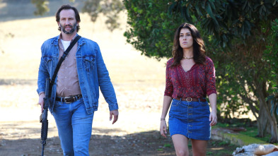 Imagen de Notorious (T1): Ep.10 Secuestrada - 3
