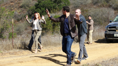 Imagen de Notorious (T1): Ep.10 Secuestrada - 4