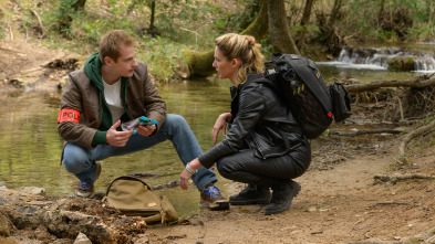 Imagen de Tom y Lola (T1): Ep.7 El Tesoro De Los Templarios - 1