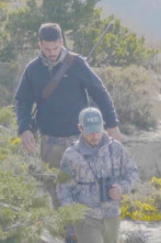 Imagen de Wild hunting (T1): Un argentino en Beceite - 1