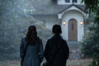 Imagen de Heretic (Hereje) - 5