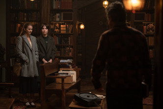 Imagen de Heretic (Hereje) - 6