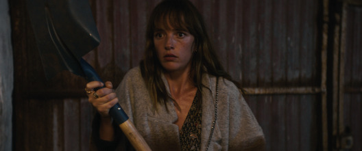 Imagen de Desmontando a Lucía - 5