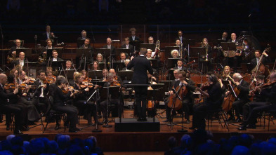 Imagen de Oslo Philharmonic Orchestra Klaus Mäkelä: Shostakovich 1 & 15 - 2