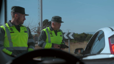 Imagen de Control de carreteras: Ep.6 - 2