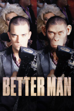 Imagen de Better Man - 1