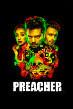 Imagen de Preacher (T3) - 1