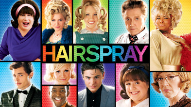 Imagen de Hairspray - 2