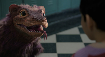 Imagen de Harold y el lápiz mágico - 15