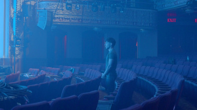Imagen de El Mago Pop Lands in USA - 6