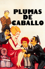 Imagen de Plumas de caballo - 2