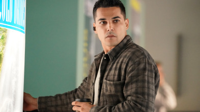 Imagen de S.W.A.T.:  Los... (T8): Ep.15 Rehenes - 3