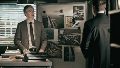 Imagen de Mayday: Catástrofes...: Pensárselo dos veces - 1