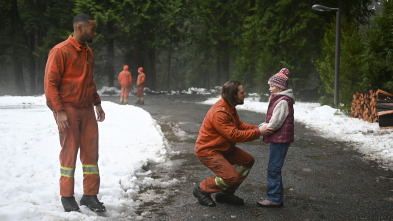 Imagen de Fire Country (T2): Ep.4 Demasiadas incógnitas - 1