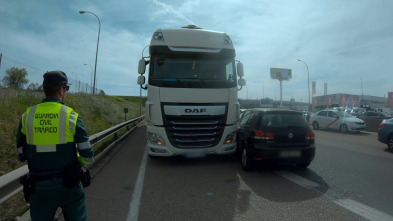 Imagen de Control de carreteras: Ep.7 - 2