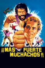Imagen de ¡Más fuerte, muchachos! - 1