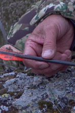 Imagen de La forja de un arquero (T2): Ep.2 - 1
