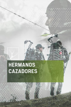 Imagen de Hermanos cazadores (T1) - 1