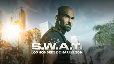 Imagen de S.W.A.T.: Los Hombres de Harrelson (T4) - 2