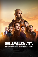 Imagen de S.W.A.T.: Los Hombres de Harrelson (T5) - 1