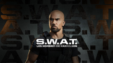 Imagen de S.W.A.T.: Los Hombres de Harrelson (T6) - 2