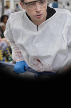Imagen de The Pitt (T1): Ep.13  - 1