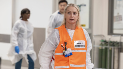 Imagen de The Pitt (T1): Ep.12  - 2