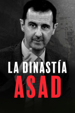 Imagen de La dinastía Asad  - 1
